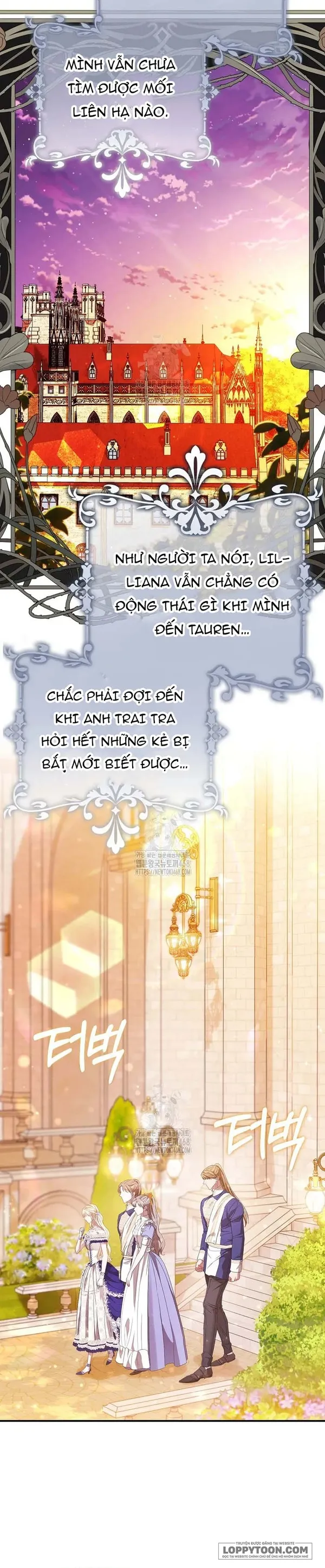 Nàng Công Chúa Của Mọi Người Chap 99 - trang 26