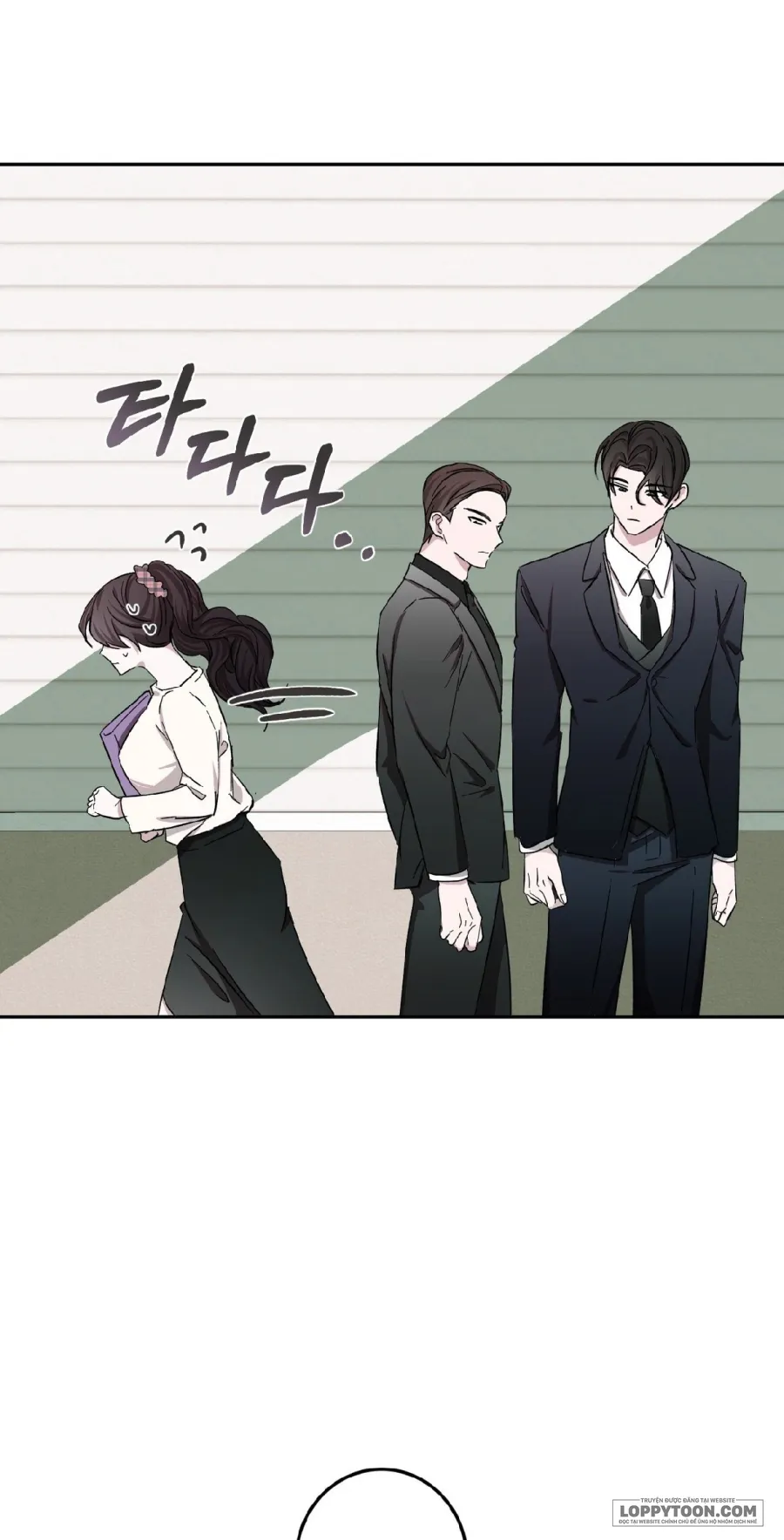 Quả Nhiên Vị Giám Đốc Điều Hành Đó… Chap 7 - trang 22