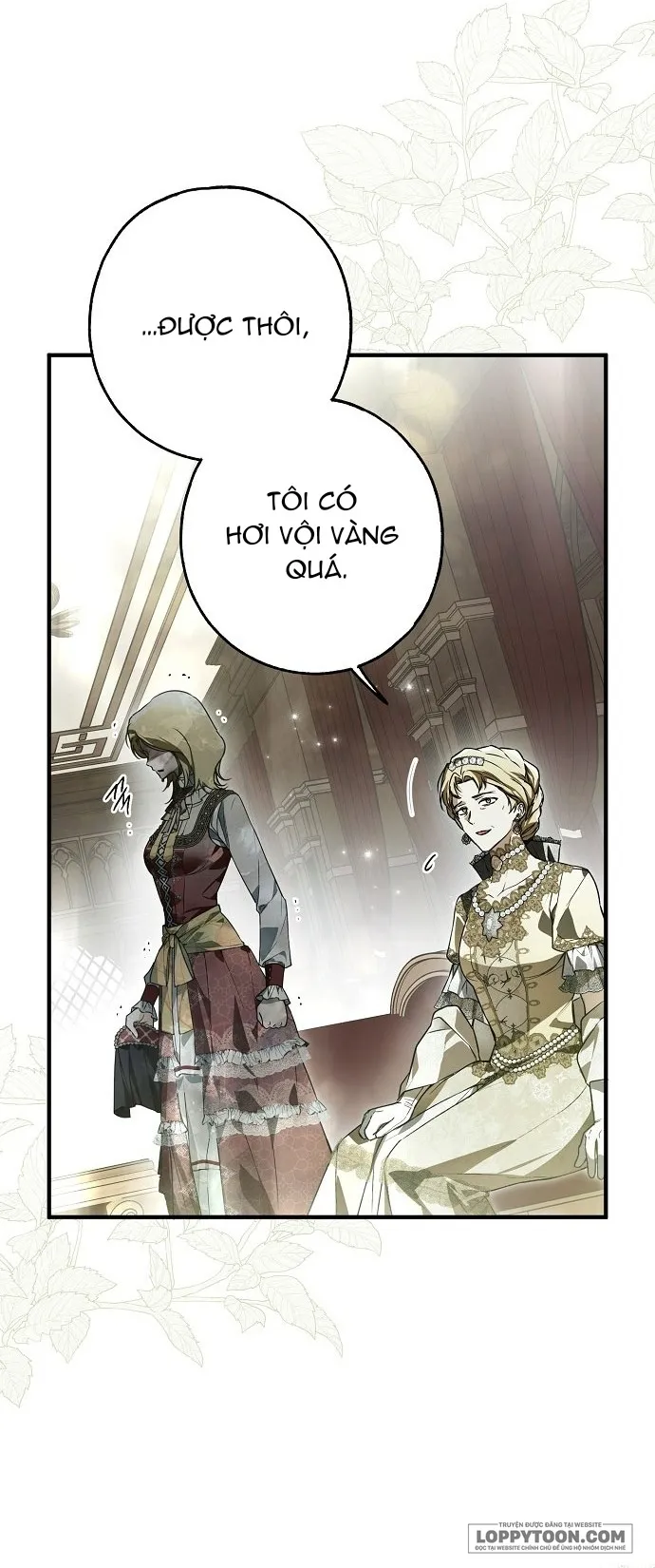 Có Kẻ Đã Sở Hữu Cơ Thể Của Tôi Chap 24 - trang 4