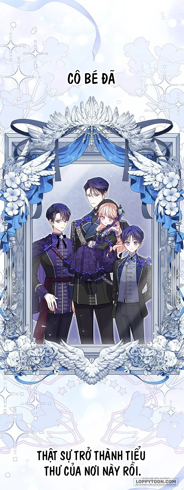 Đã Từ Chối Sủng Ái Rồi Mà Sao Còn Ám Ảnh Thế? Chap 7 - trang 21