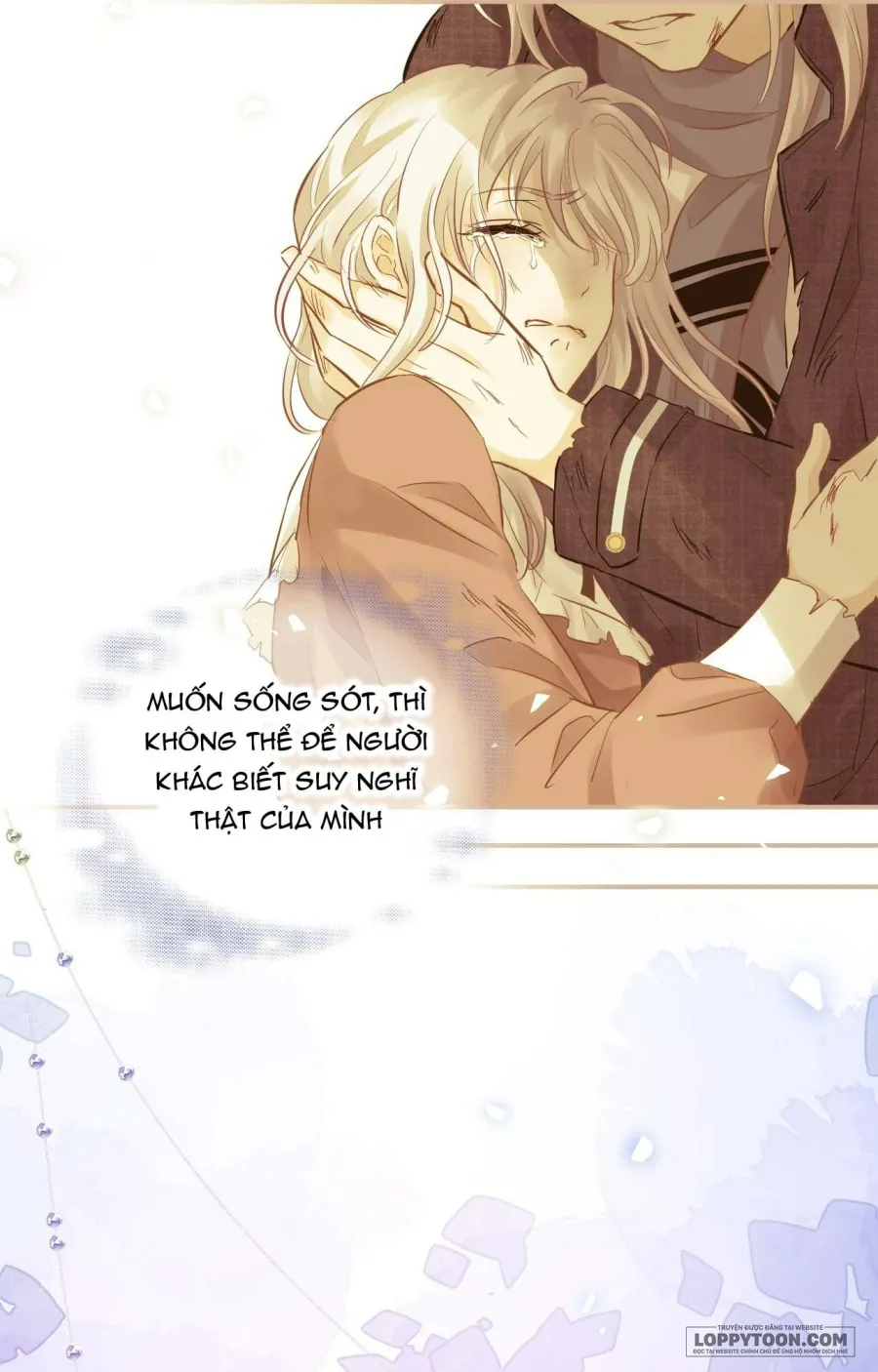 Hương Dục Niệm Chap 2 - trang 4