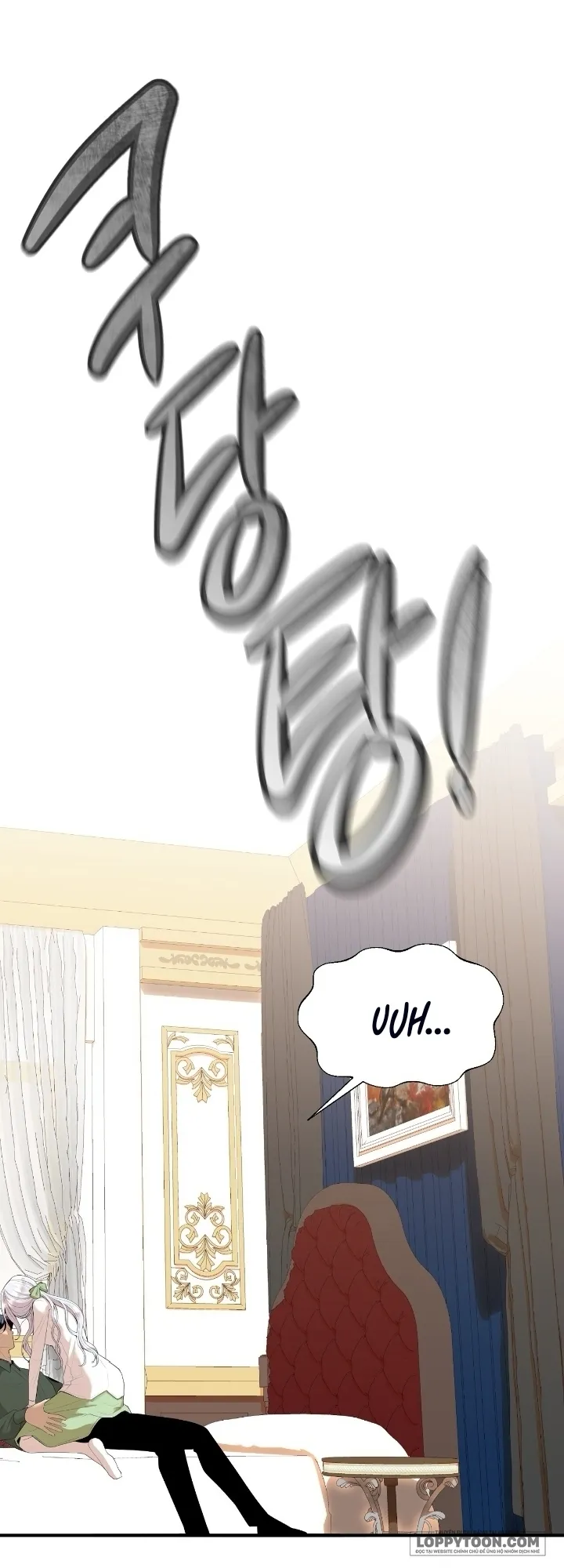 Qua Đêm Với Người Chồng Sắp Ly Hôn Chap 16 - trang 22