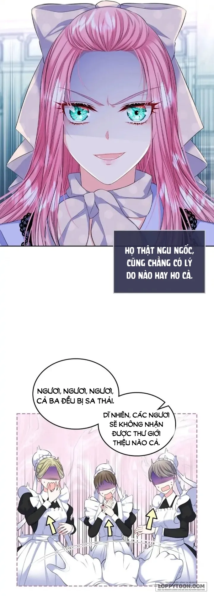 Tôi Sẽ Ly Hôn Với Anh Trai Nữ Chính Chap 17 - trang 33