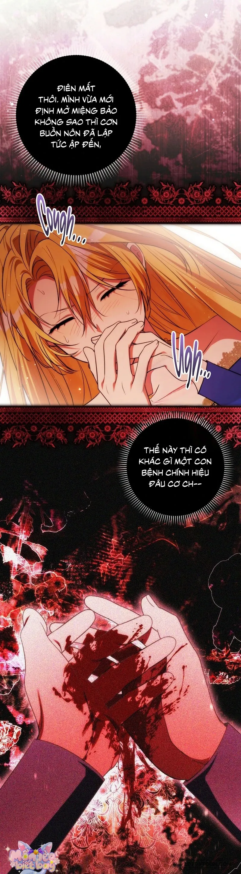 Tôi Cứ Nghĩ Mình Trở Về Là Kết Thúc, Không Ngờ Thể Loại Thay Đổi Rồi! Chap 33 - trang 39