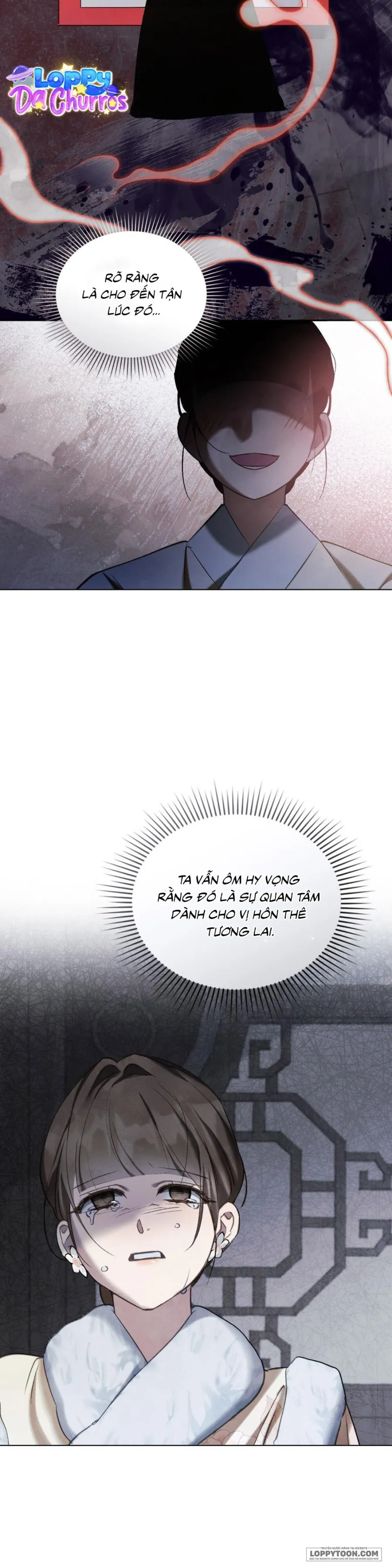 Chuyến Đi Đêm Chap 15 - trang 9