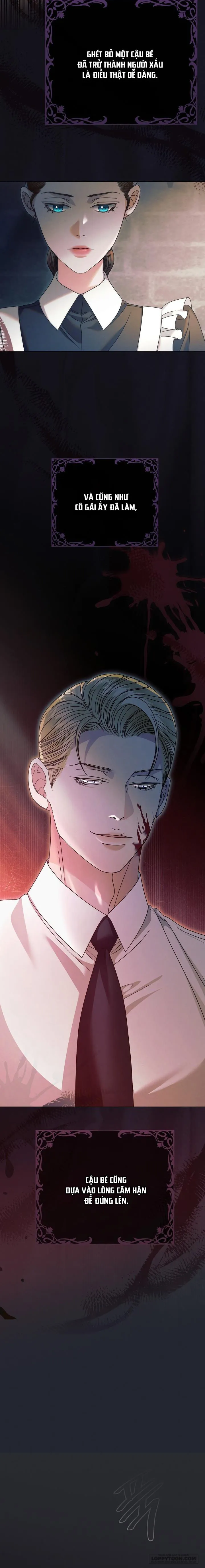 Hãy Cầu Xin Tôi Đi Chap 36 - 🔞🔞🔞END SS1 - trang 11