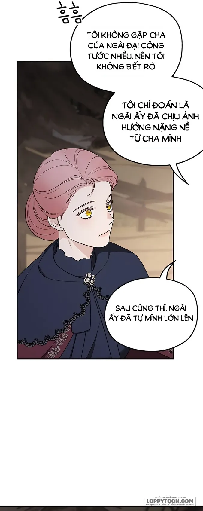 Gia Đình Chồng Quá Ám Ảnh Bởi Tôi Chap 83 - trang 46