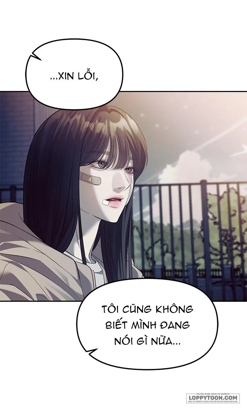 Xâm Nhập Trường Trung Học Tài Phiệt Chap 57 - trang 8