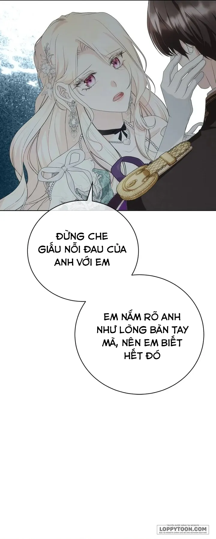 Sinh Ra Trở Thành Nhân Vật Không Có Trong Nguyên Tác Chap 65 - trang 42