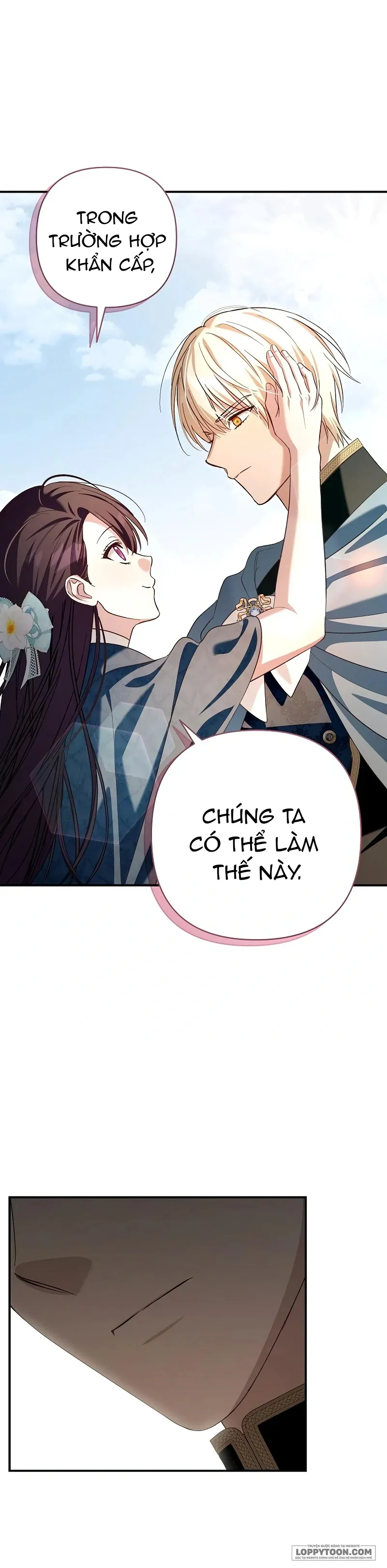 Cô Dâu Của Đại Công Tước Là Chiến Binh Địa Ngục Chap 23 - trang 24