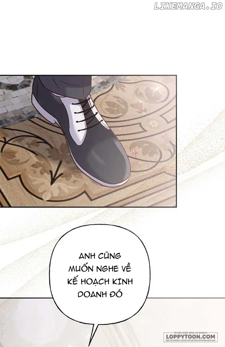 Hầu Gái Không Thích Nuôi Dạy Trẻ Nhỏ Chap 56 - trang 1