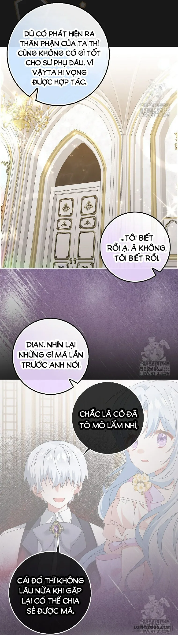 Tôi Sẽ Chiếm Lấy Ngư Trường Này! Chap 38 - trang 22