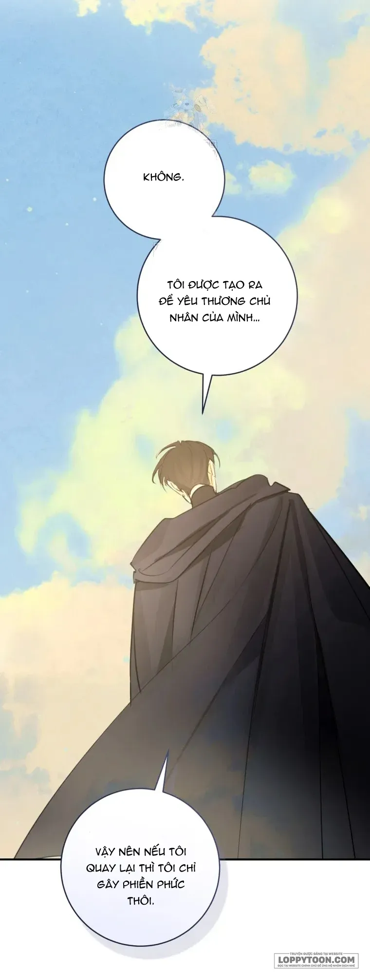 Cuộc Hôn Nhân Xa Hoa Của Đại Công Tước Là Giả Chap 114 - trang 49
