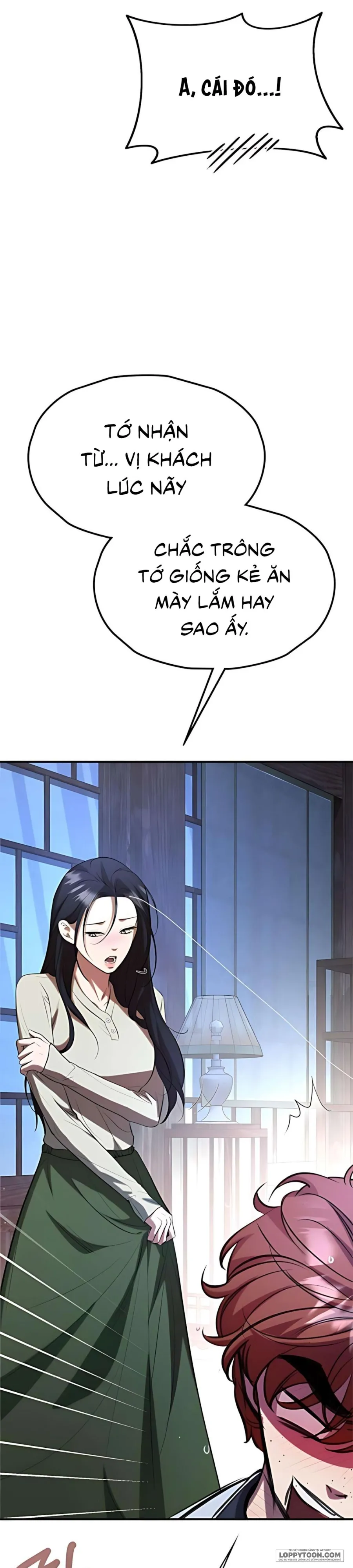 Tiêu Bản Chap 11 - trang 33