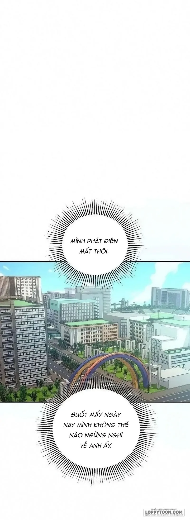 Tình Yêu Thuần Khiết Hư Hỏng Chap 30 - trang 13