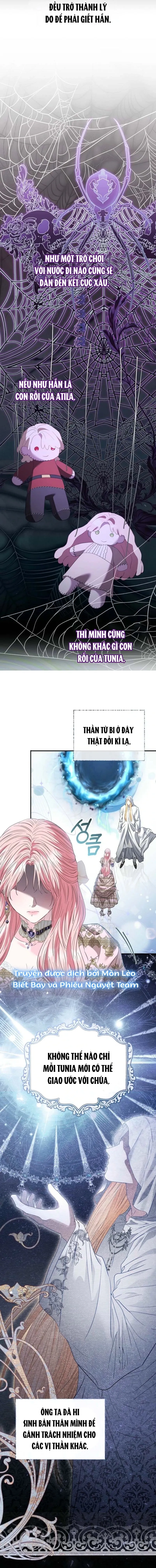 Tôi Bị Ám Ảnh Bởi Người Chồng Phản Diện Chap 66 - trang 2