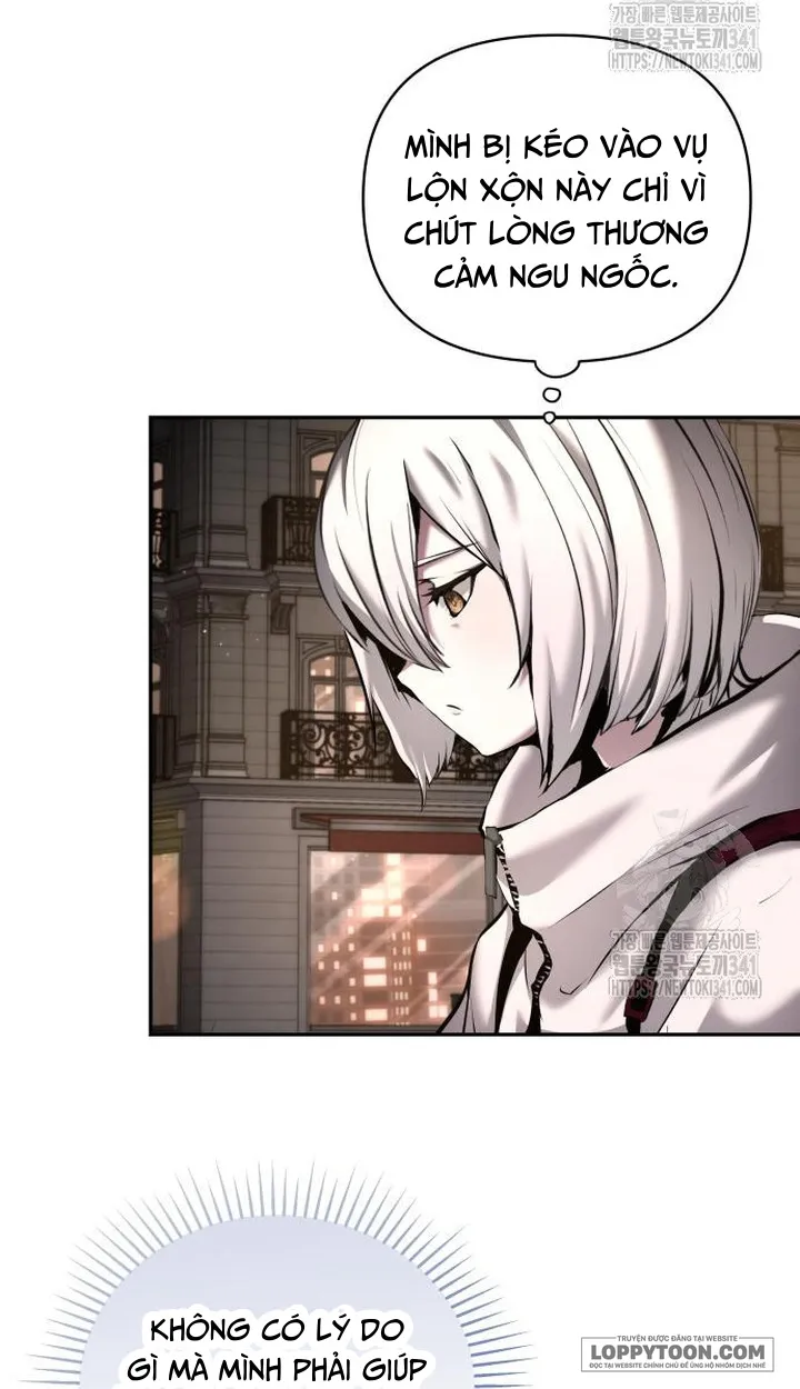Thỏ Trắng Ở Xứ Sở Thần Tiên Chap 9 - trang 11