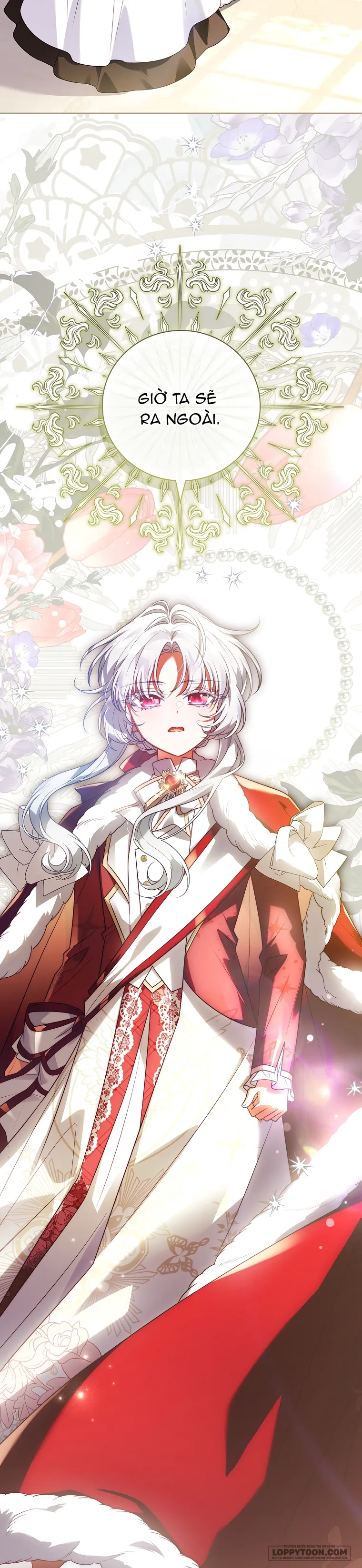 Cha Nào Con Nấy Chap 7 - trang 7