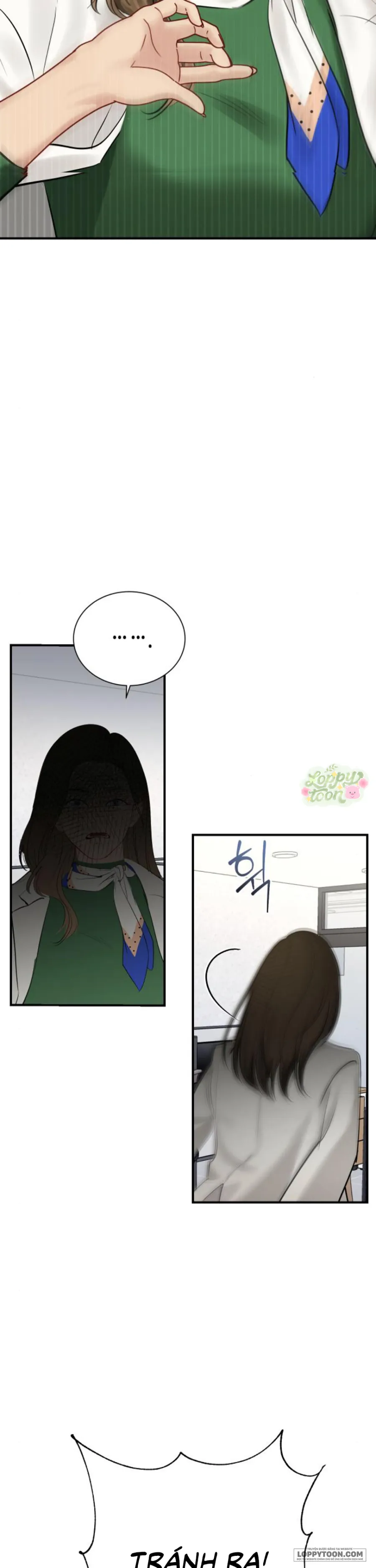 Quyền Lực Của Thư Ký Chap 11 - trang 26