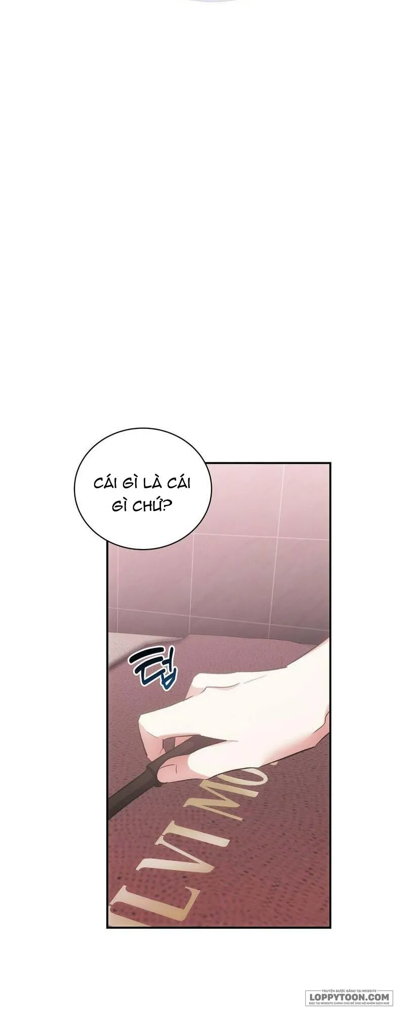 Làm Chuyện Đó Với Em Trai Của Người Tôi Thầm Thích Chap 1 - trang 17