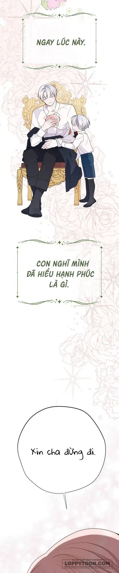 Bạo Chúa Bé Con Chap 42 - trang 26