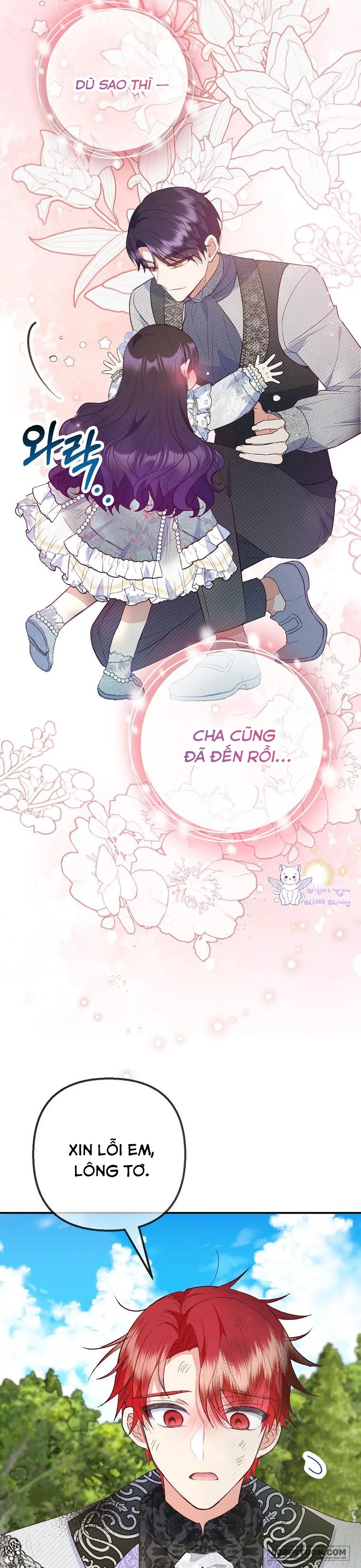 Con Gái Cưng Của Quỷ Chap 60 - trang 5
