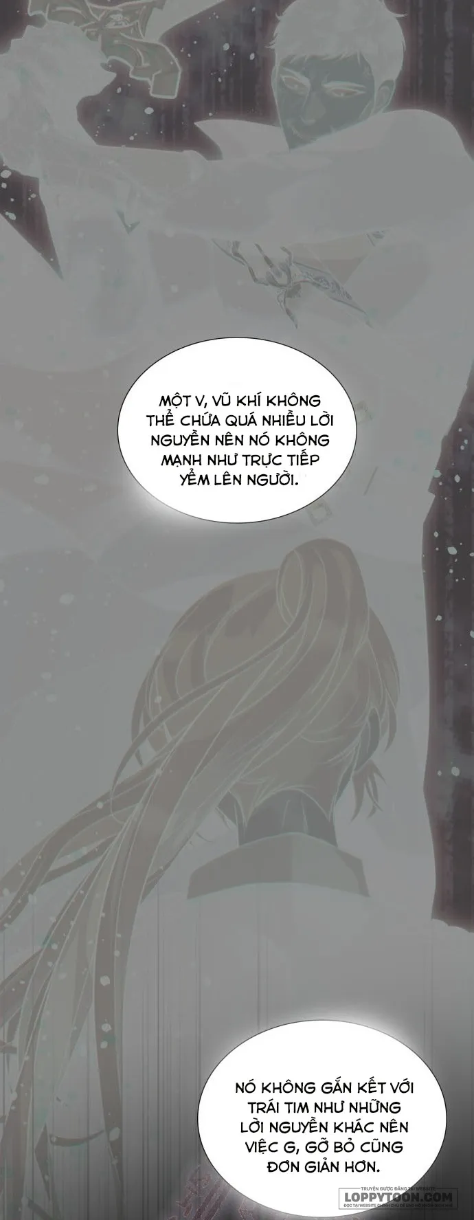Tôi Được Sinh Ra Là Cô Con Gái Thứ Hai Chap 80 - trang 20
