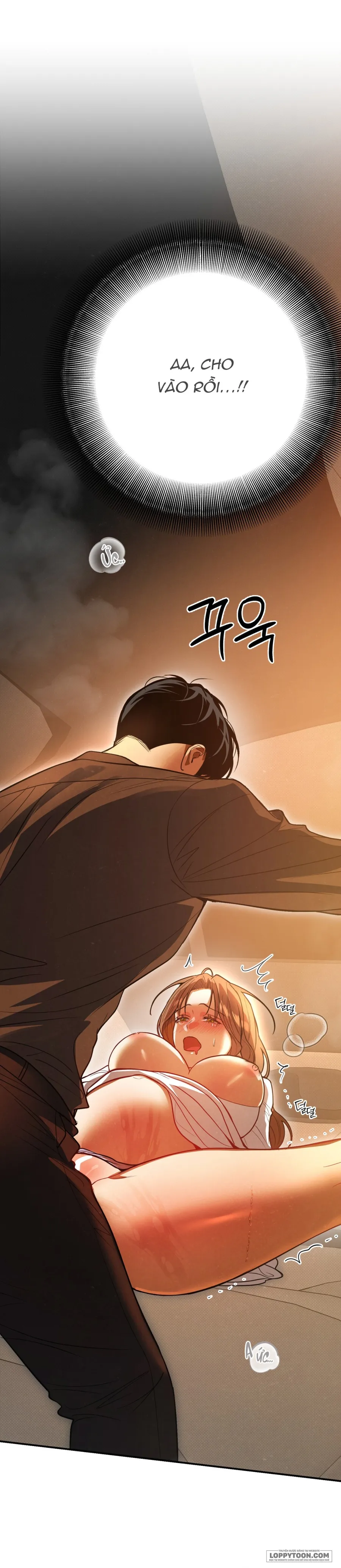 Ngưỡng Tuyệt Đối Chap 95 - trang 40
