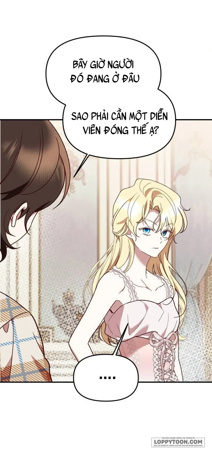 Bảo Vệ Thánh Nữ Giả Mạo Chap 3 - trang 11