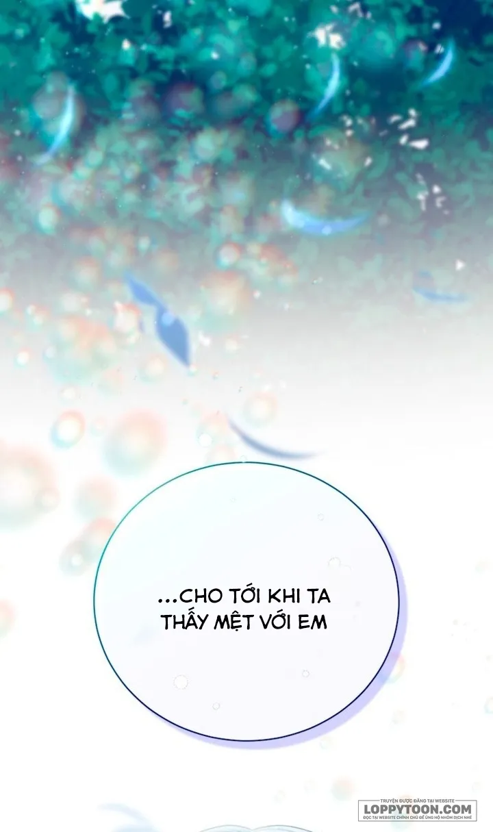 Hầu Nữ Không Còn Thèm Muốn Chủ Nhân Nữa Chap 17 - trang 64