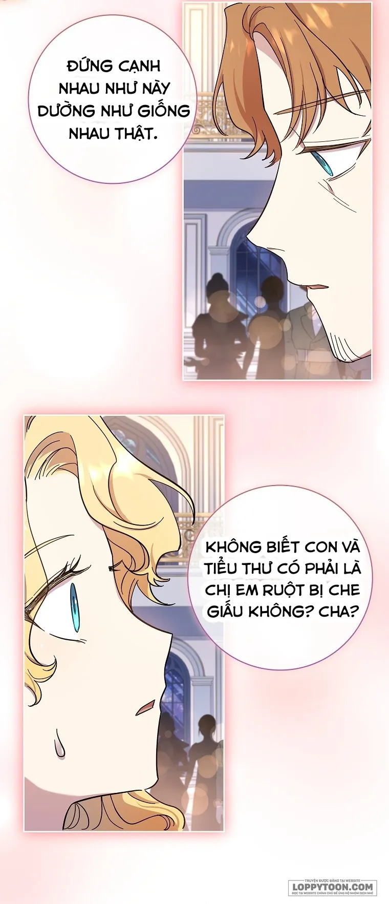 Nam Chính À, Tôi Sẽ Tôn Trọng Sở Thích Của Anh Chap 42 - trang 60
