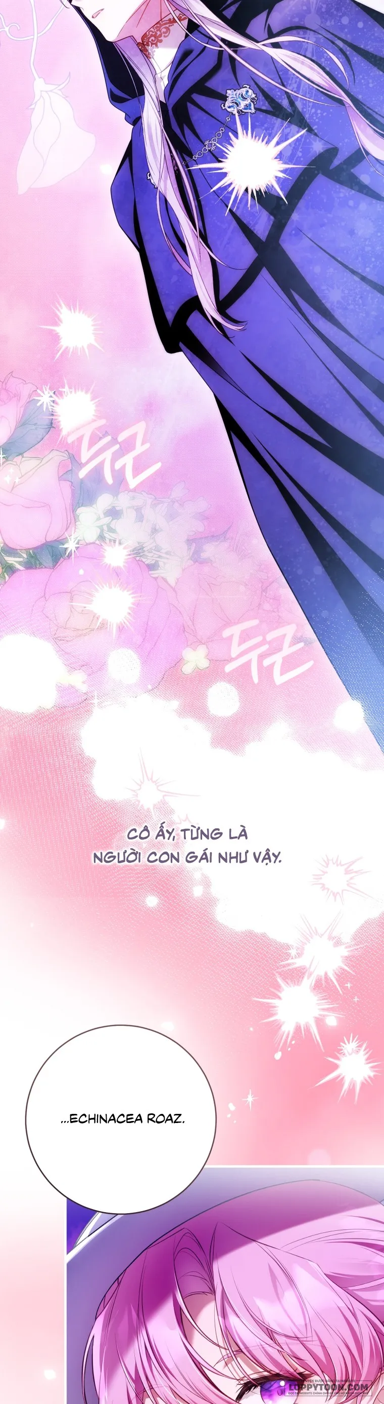 Đóa Hoa Cầm Kiếm Chap 58 - trang 33