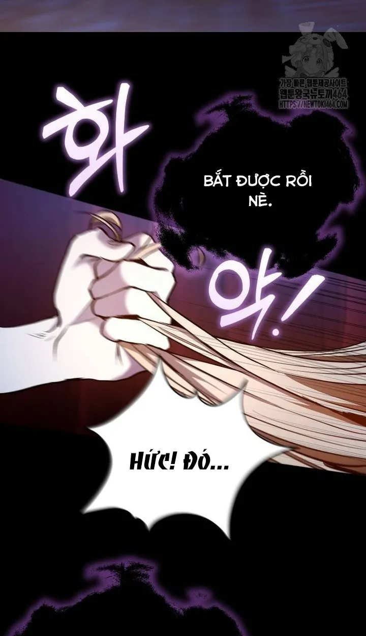 Thỏ Trắng Ở Xứ Sở Thần Tiên Chap 34 - trang 42