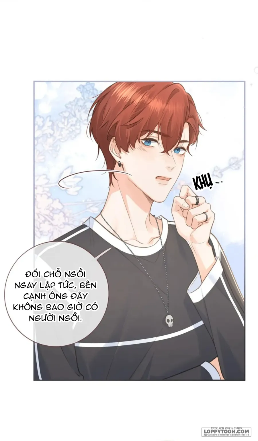 Em Chỉ Muốn Hít Vận Khí Của Anh Chap 0-2 - trang 86