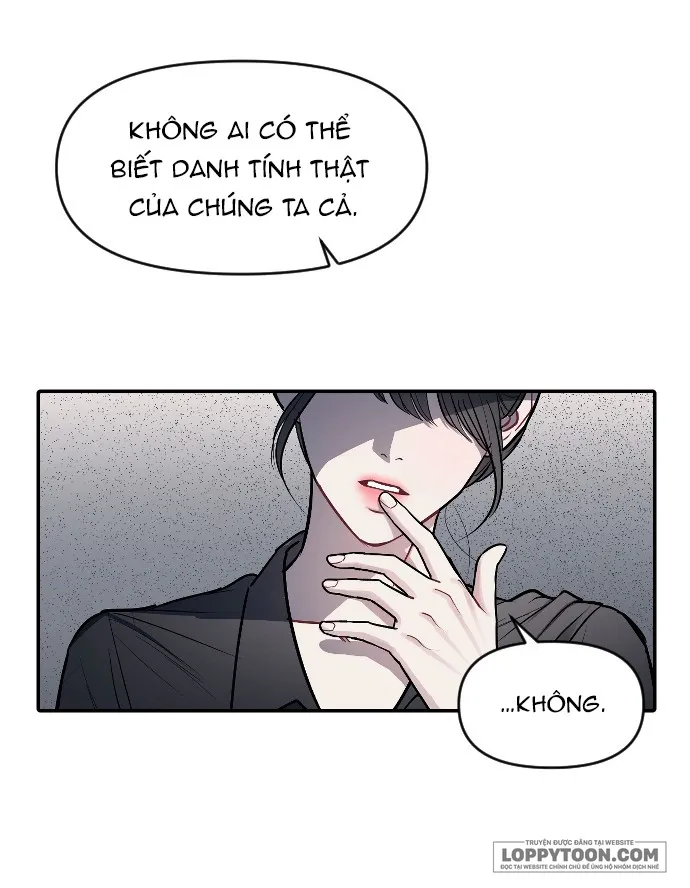 Xâm Nhập Trường Trung Học Tài Phiệt Chap 8 - trang 49