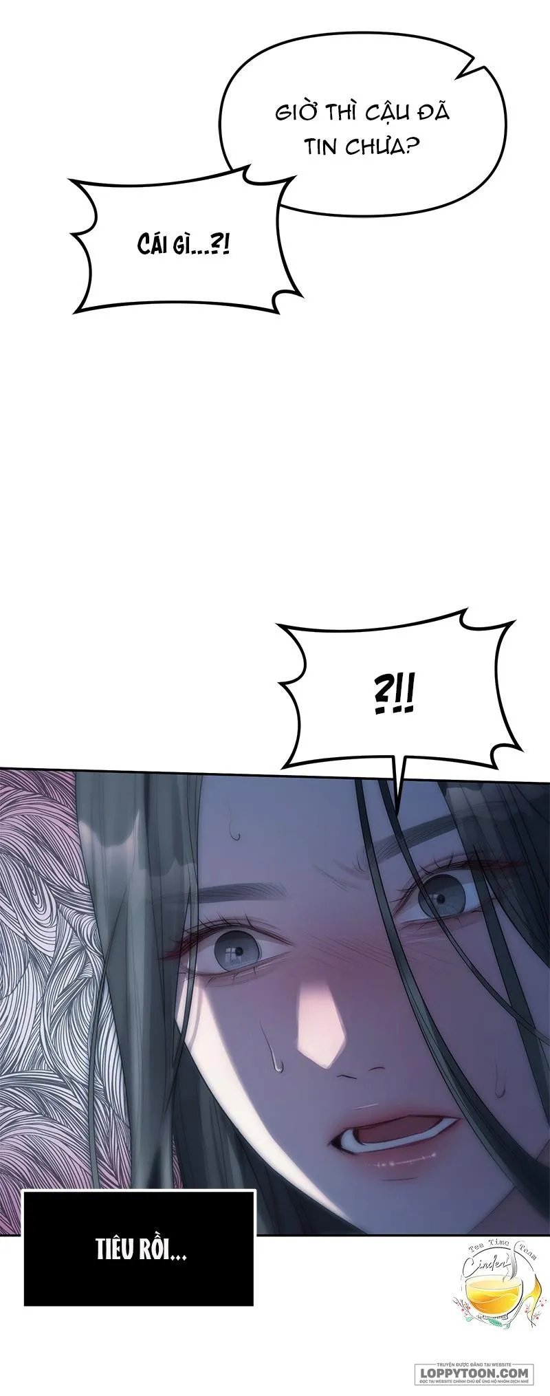 Xâm Nhập Trường Trung Học Tài Phiệt Chap 38 - trang 3