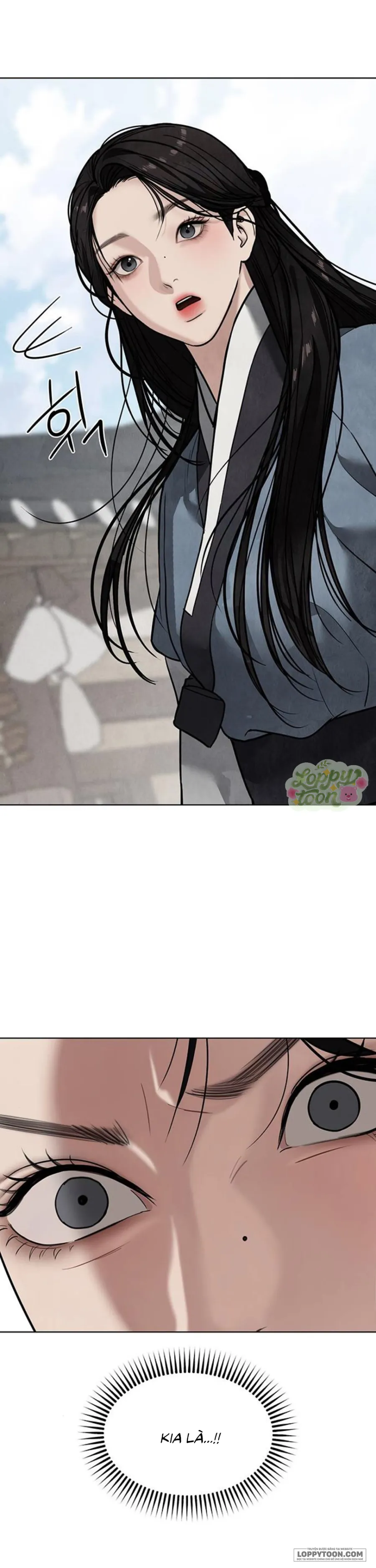 Quỷ Hồn Chap 22 - trang 36