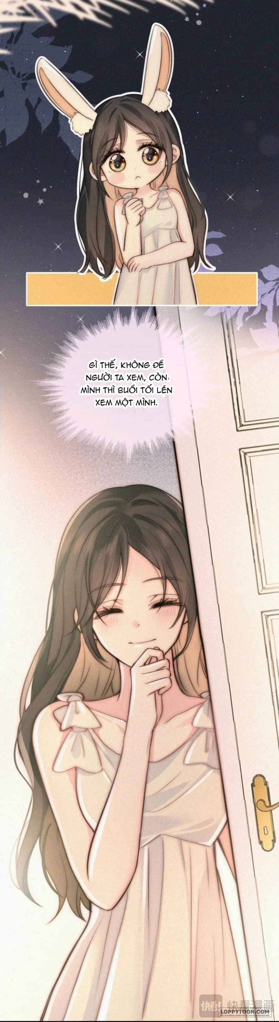 Một Lòng Cưng Chiều Chap 164.1 - ngoại truyện đặc biệt 1 - trang 12