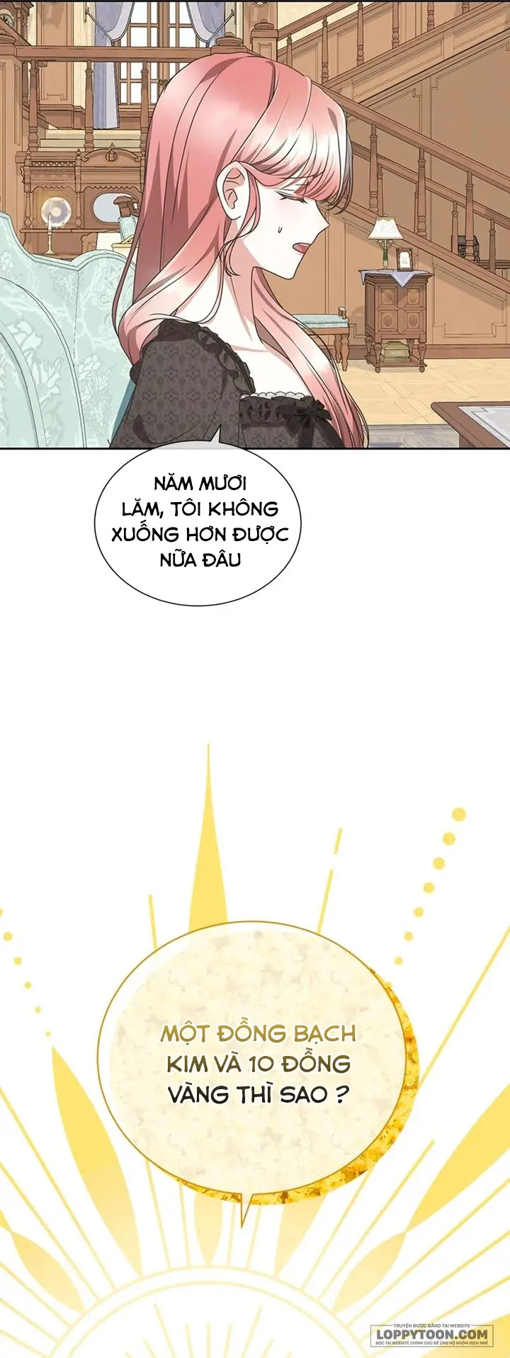 Sinh Ra Trở Thành Nhân Vật Không Có Trong Nguyên Tác Chap 48 - trang 48