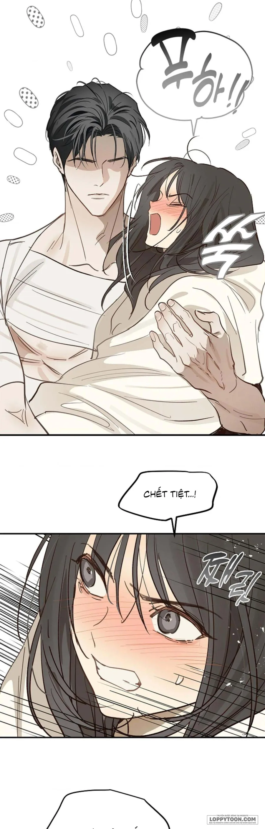 Đóa Hoa Là Mồi Nhử Chap 32 - 🔞🔞 END SS1 - trang 26