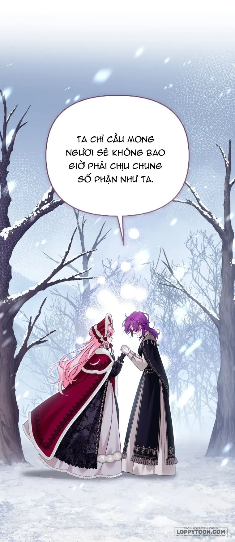 Tôi Đang Được Nuôi Dưỡng Bởi Những Kẻ Phản Diện Chap 148 - trang 1