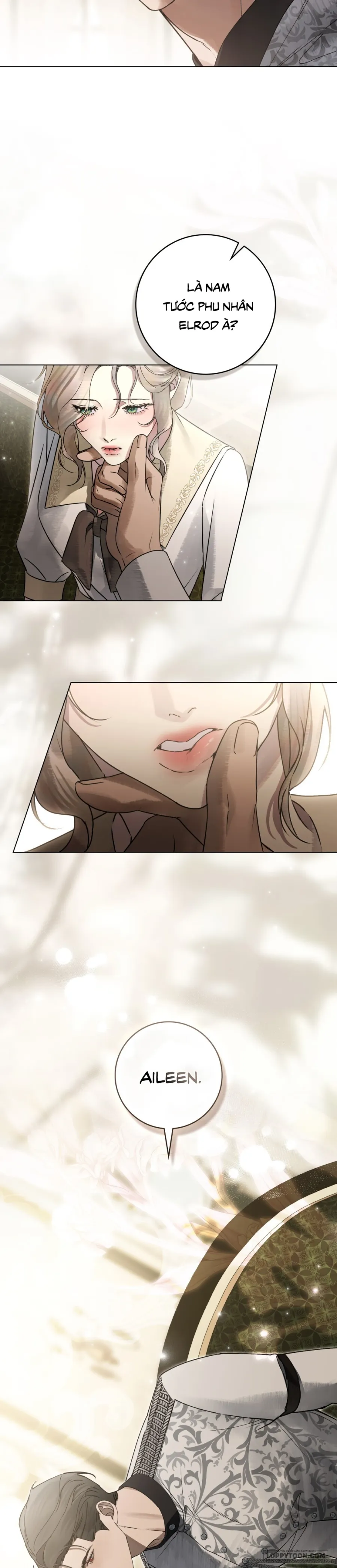 Người Chồng Độc Ác Chap 23 - trang 21