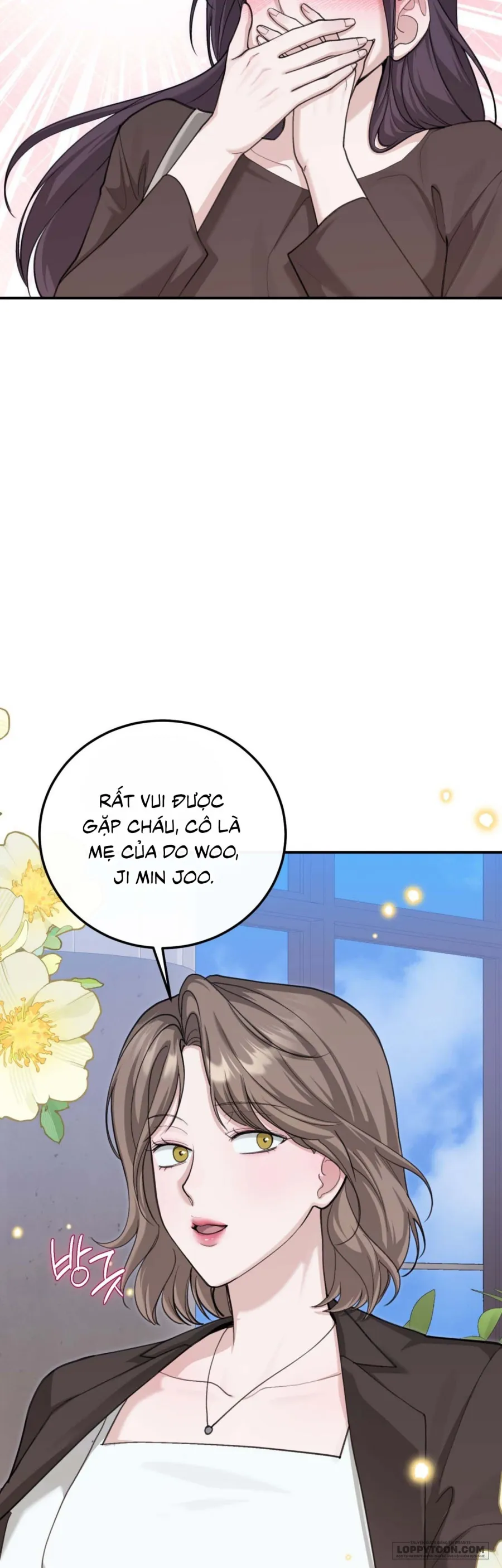 Ăn Em Một Lần Thôi, Oppa Chap 22 - trang 44