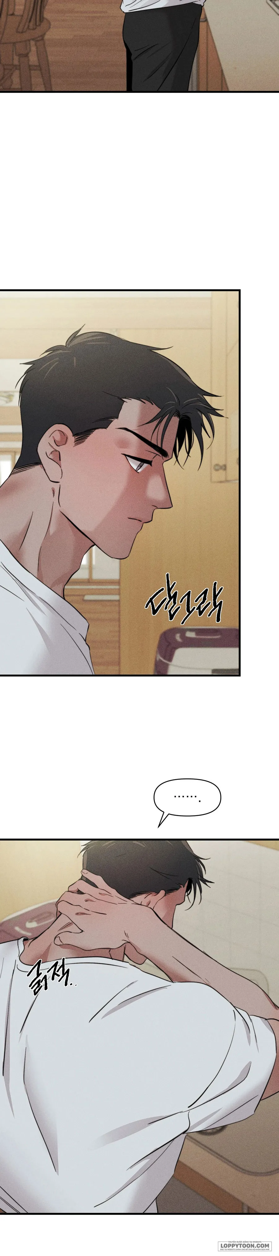 Những Ngày Cỏ Ba Lá Chap 4 - trang 14
