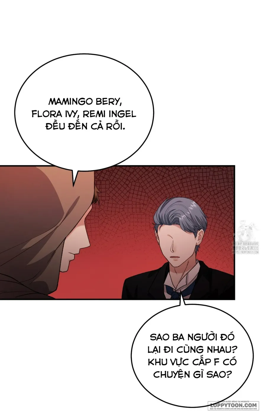 Nàng Tiên, Hãy Ký Hợp Đồng Nào Chap 33 - trang 33