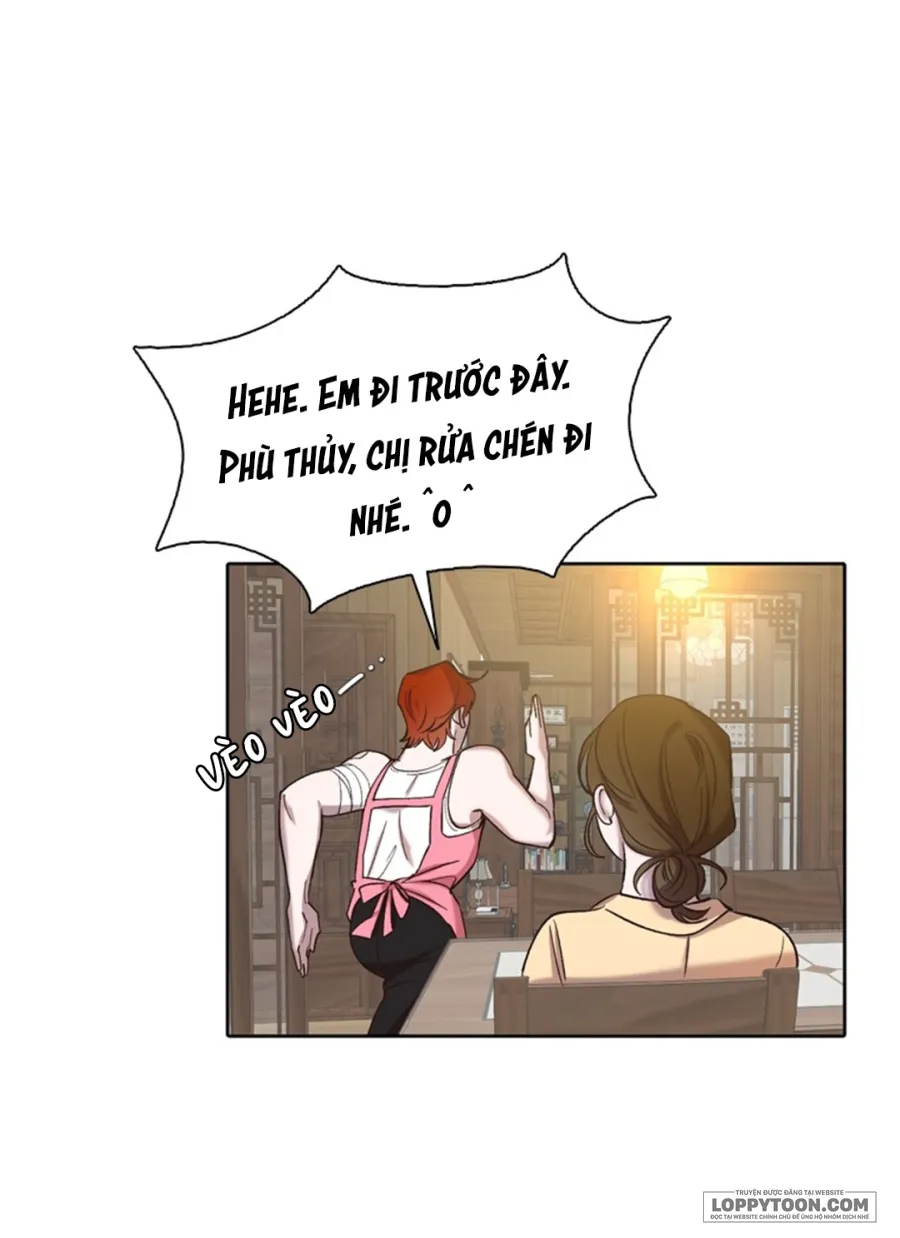 Thanh Xuân Của Chúng Ta Chap 93 - trang 25