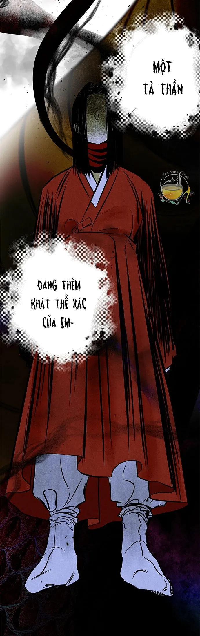 Phục Tùng Chap 1 - trang 143