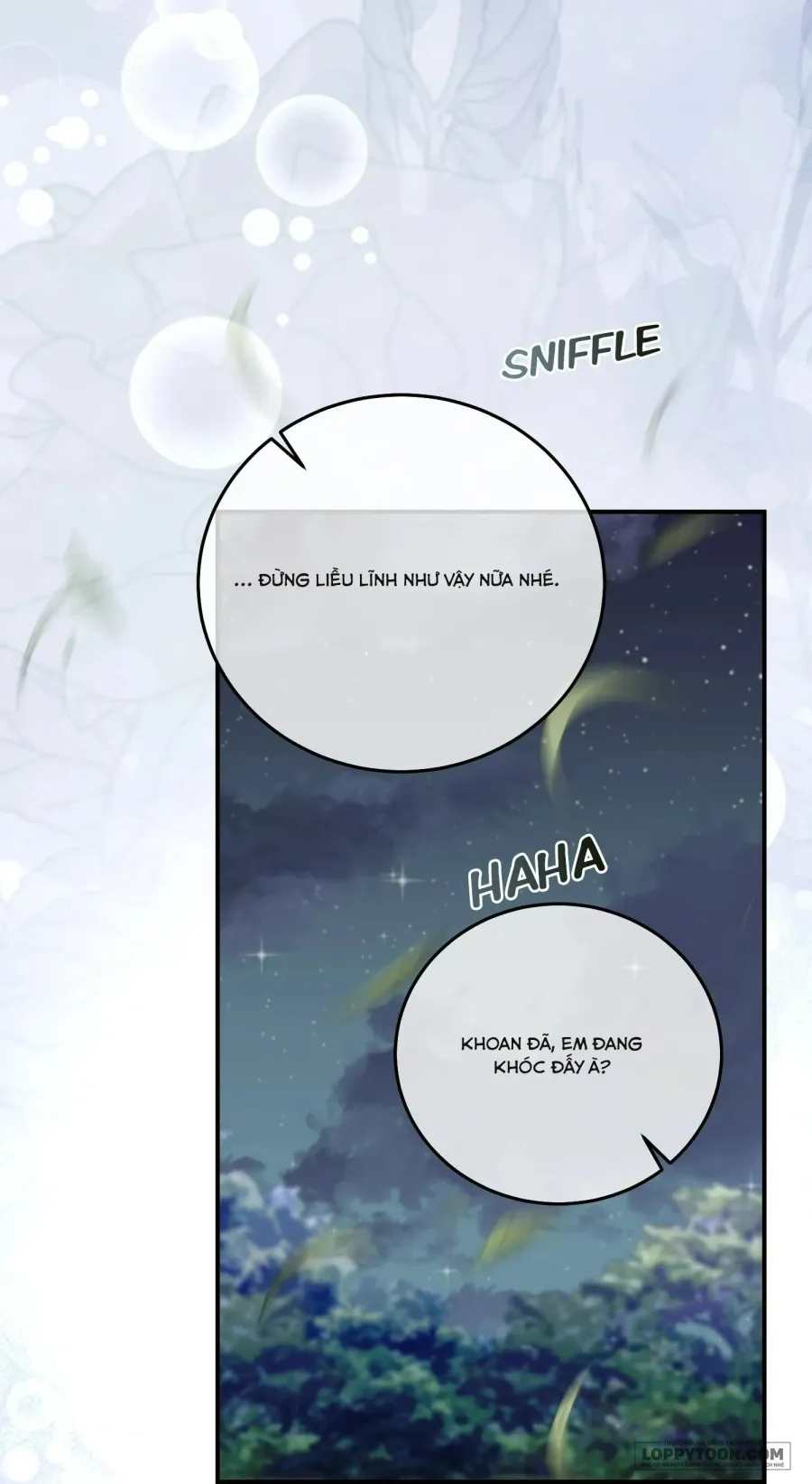 Hầu Nữ Không Còn Thèm Muốn Chủ Nhân Nữa Chap 58 - trang 127