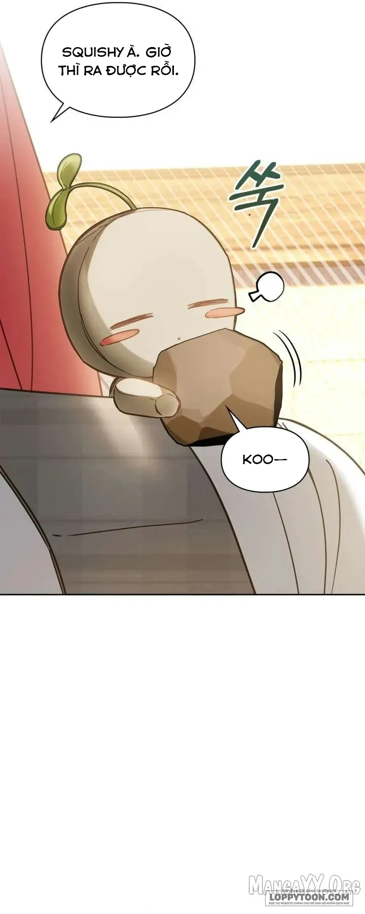 Phạm Nhân Bé Con Của Dinh Thự Mùa Đông Chap 80 - trang 23