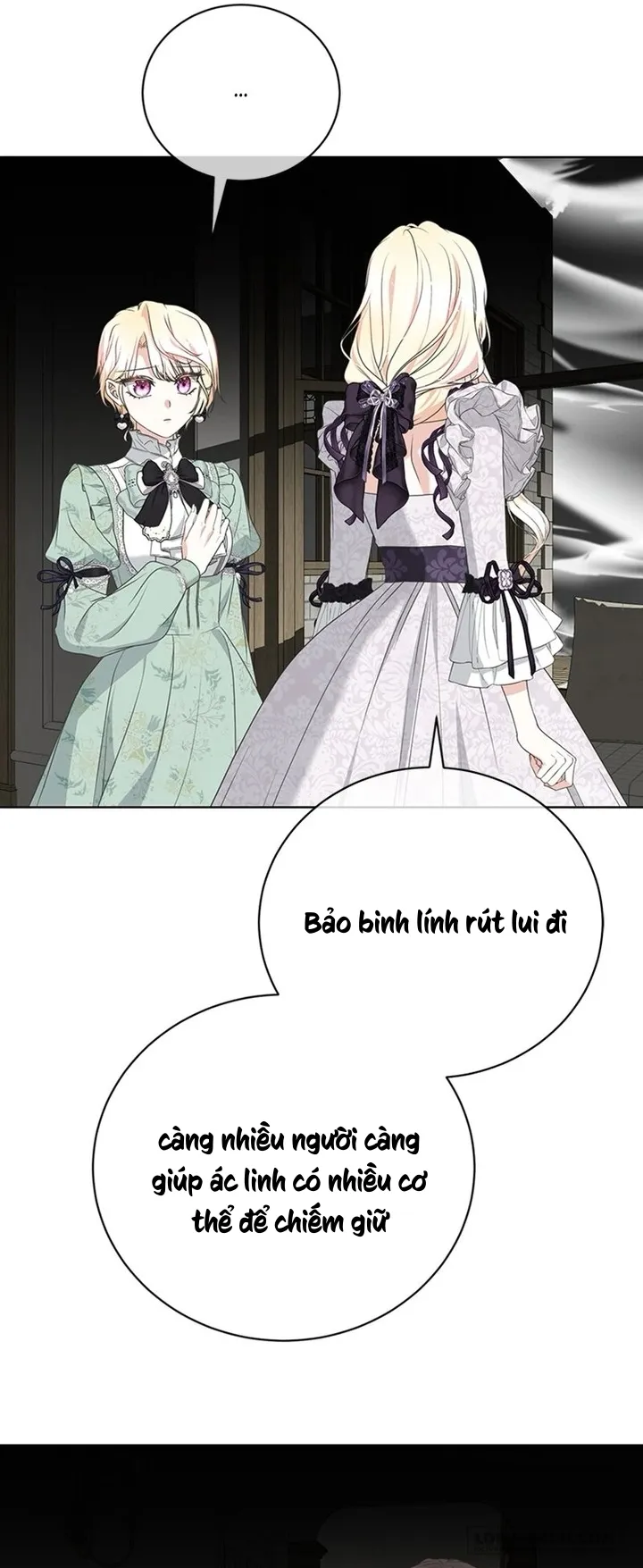 Sinh Ra Trở Thành Nhân Vật Không Có Trong Nguyên Tác Chap 85 - trang 3